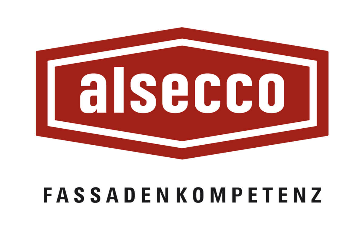 alsecco GmbH Logo